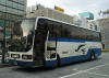 JRバス東北の高速バス車両
