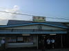 今年八月まで使用されていた、八戸駅駅舎